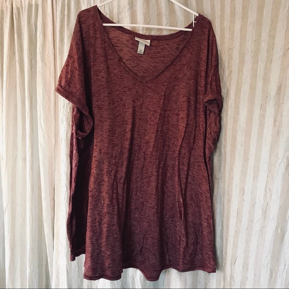 Big Tee